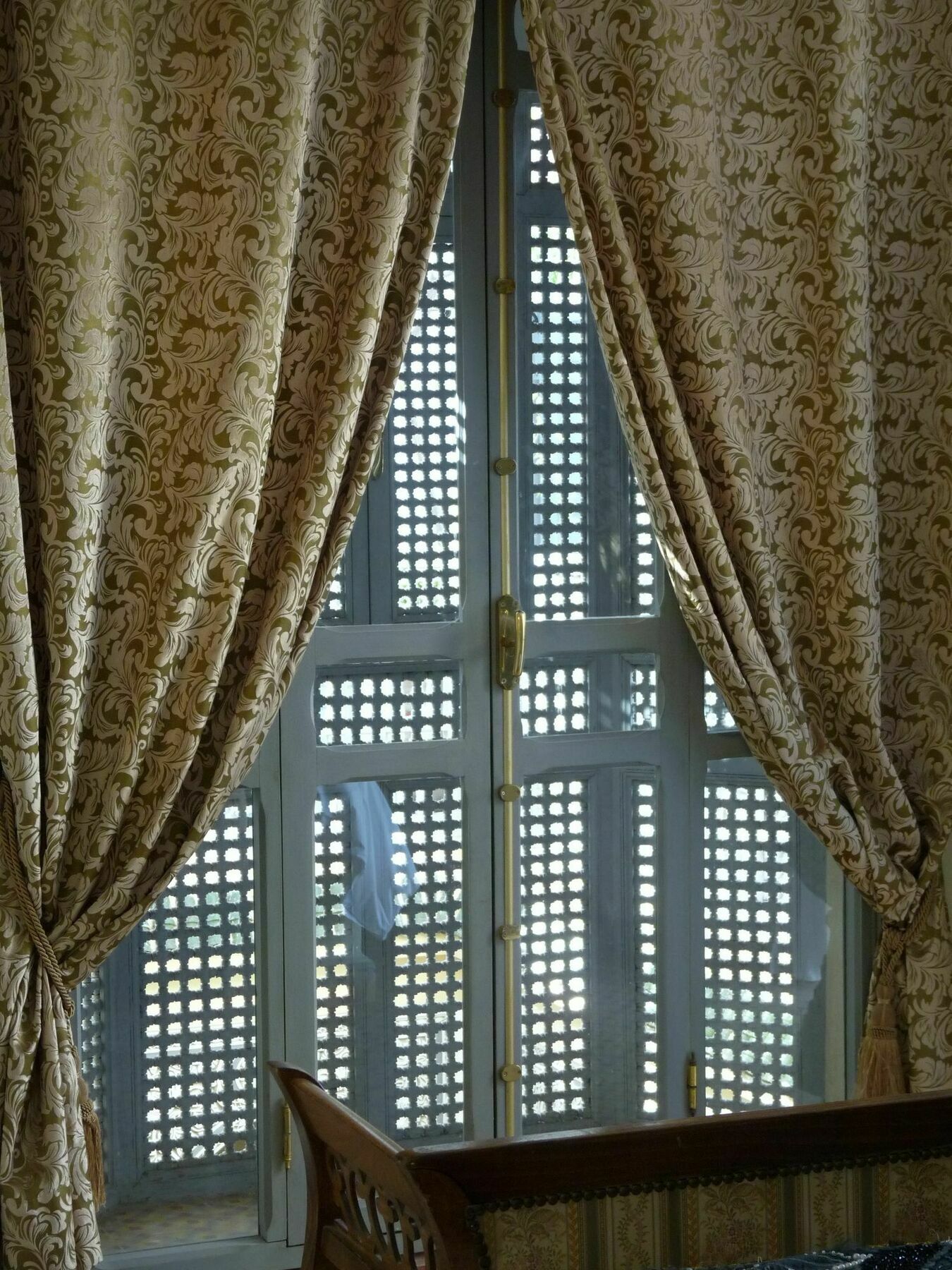Riad Noos Noos Marakéš Exteriér fotografie
