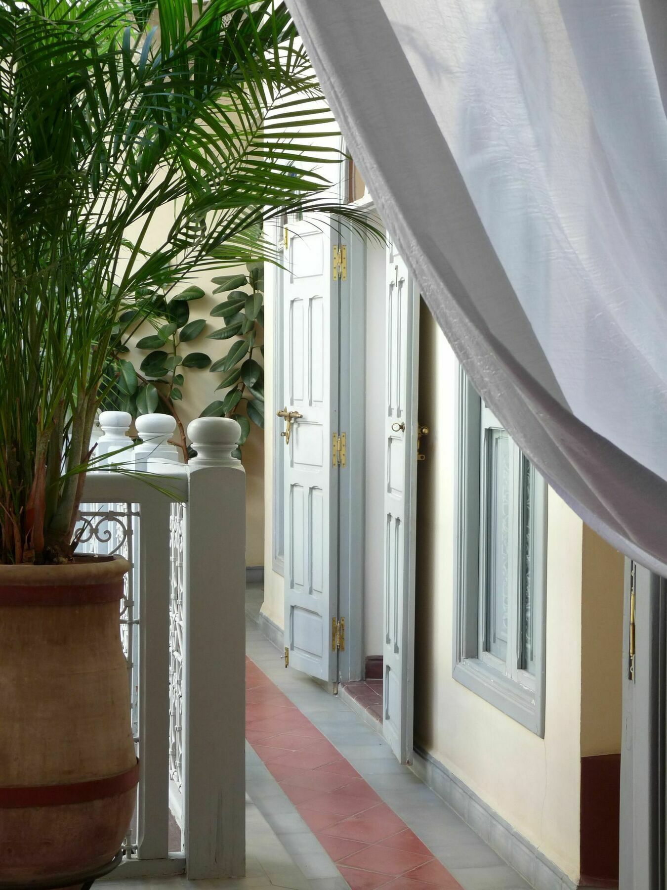 Riad Noos Noos Marakéš Exteriér fotografie