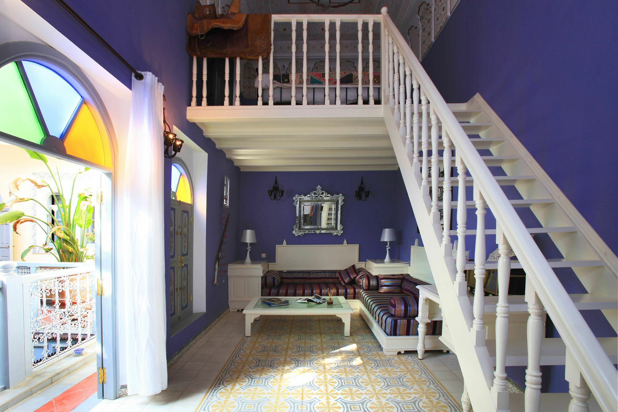 Riad Noos Noos Marakéš Exteriér fotografie